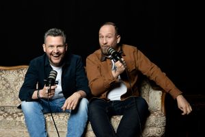 Philip Simon & Tobias Mann - Grundlos gute Laune